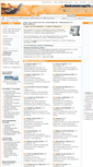 Mobile Screenshot of linkeintrag24.de